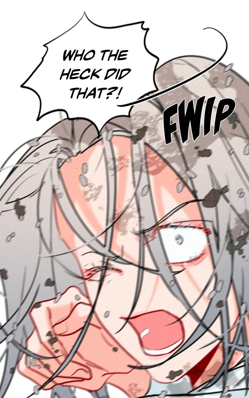 Return to My Dark Past Chapter 13 page 45 - 
