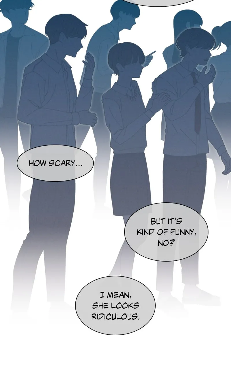 Return to My Dark Past Chapter 13 page 6 - 