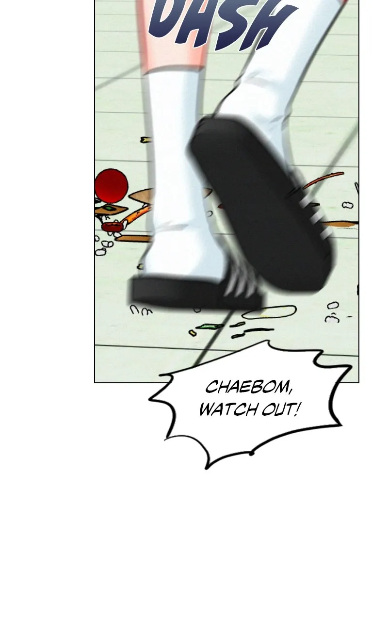 Return to My Dark Past Chapter 13 page 53 - 