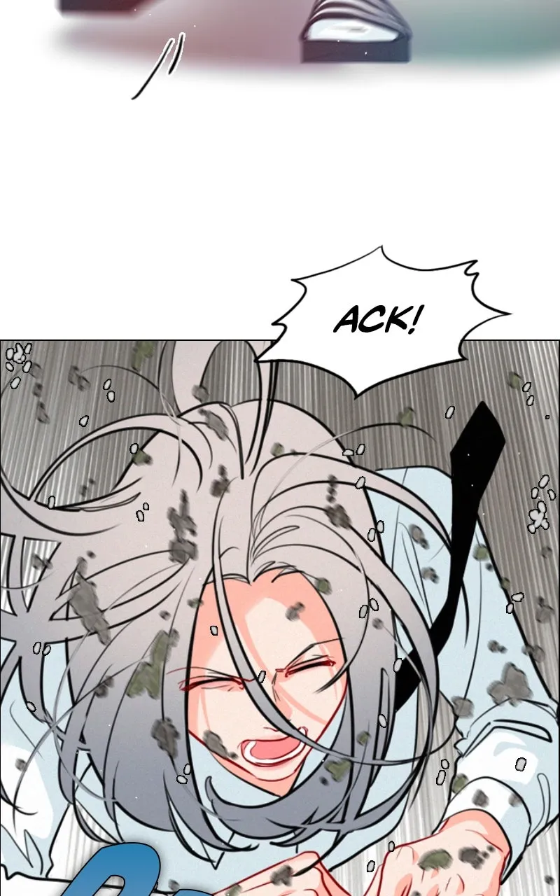 Return to My Dark Past Chapter 13 page 56 - 