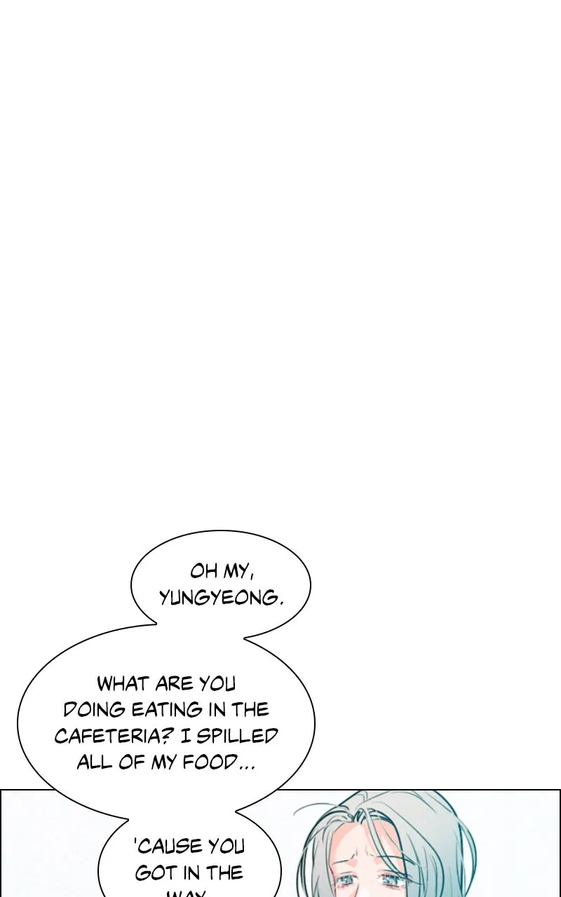 Return to My Dark Past Chapter 13 page 7 - 