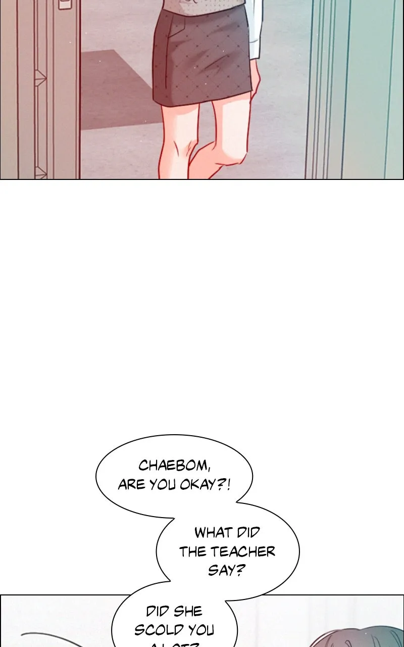 Return to My Dark Past Chapter 13 page 76 - 