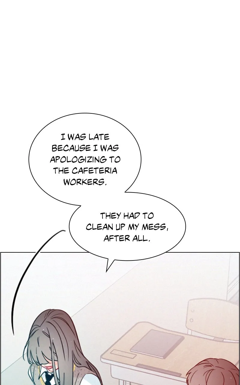Return to My Dark Past Chapter 13 page 78 - 