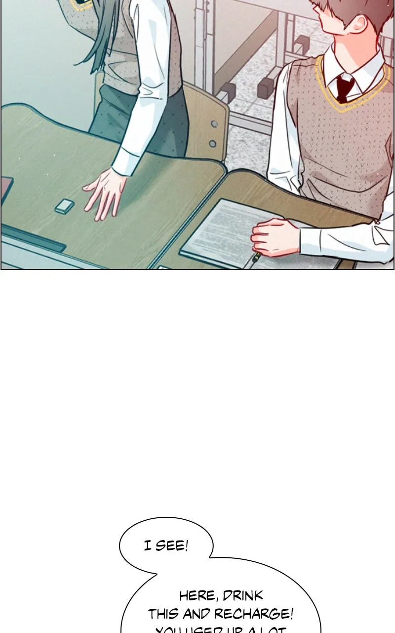 Return to My Dark Past Chapter 13 page 79 - 