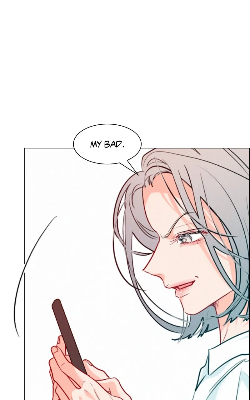 Return to My Dark Past Chapter 13 page 9 - 