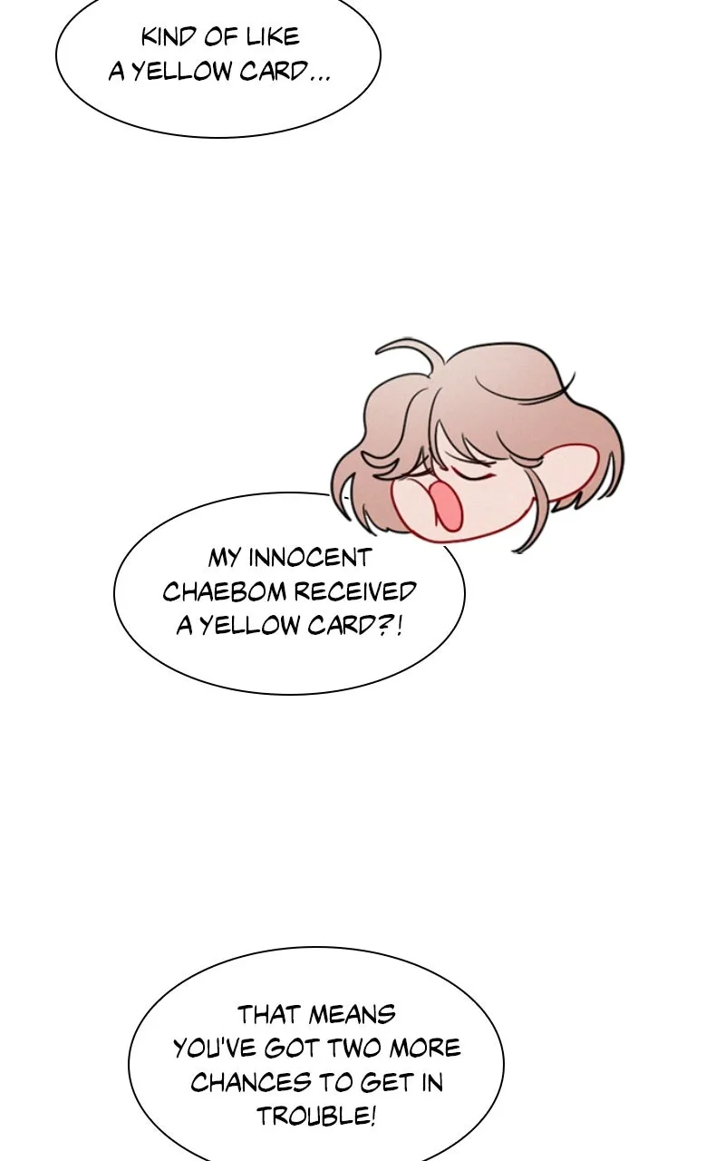 Return to My Dark Past Chapter 13 page 85 - 