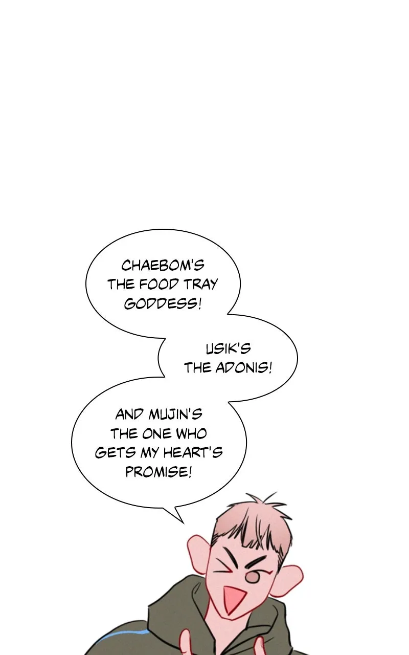 Return to My Dark Past Chapter 13 page 87 - 