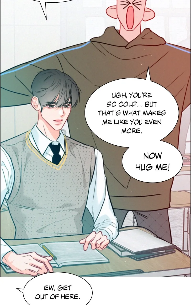 Return to My Dark Past Chapter 13 page 89 - 