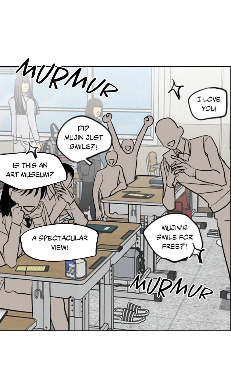 Return to My Dark Past Chapter 13 page 92 - 