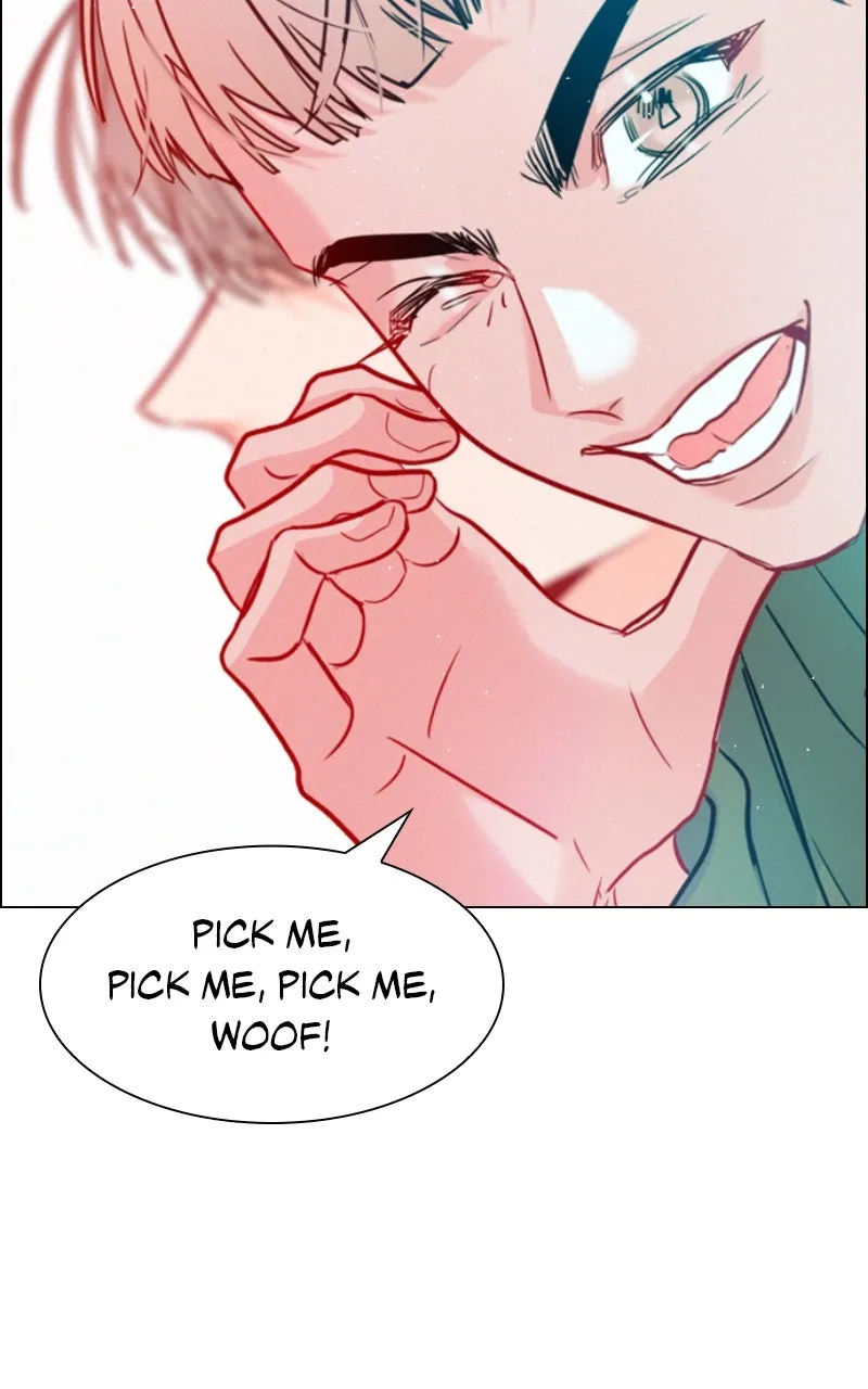 Return to My Dark Past Chapter 13 page 94 - 