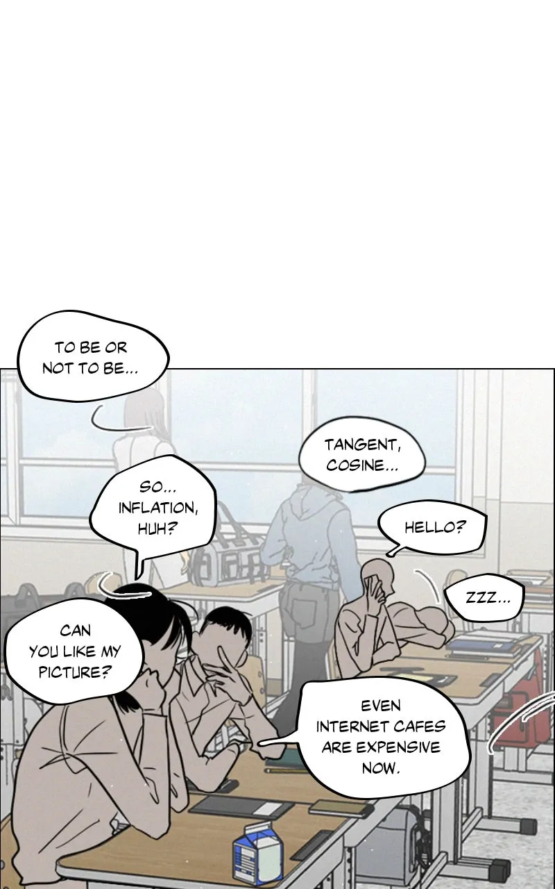 Return to My Dark Past Chapter 13 page 95 - 