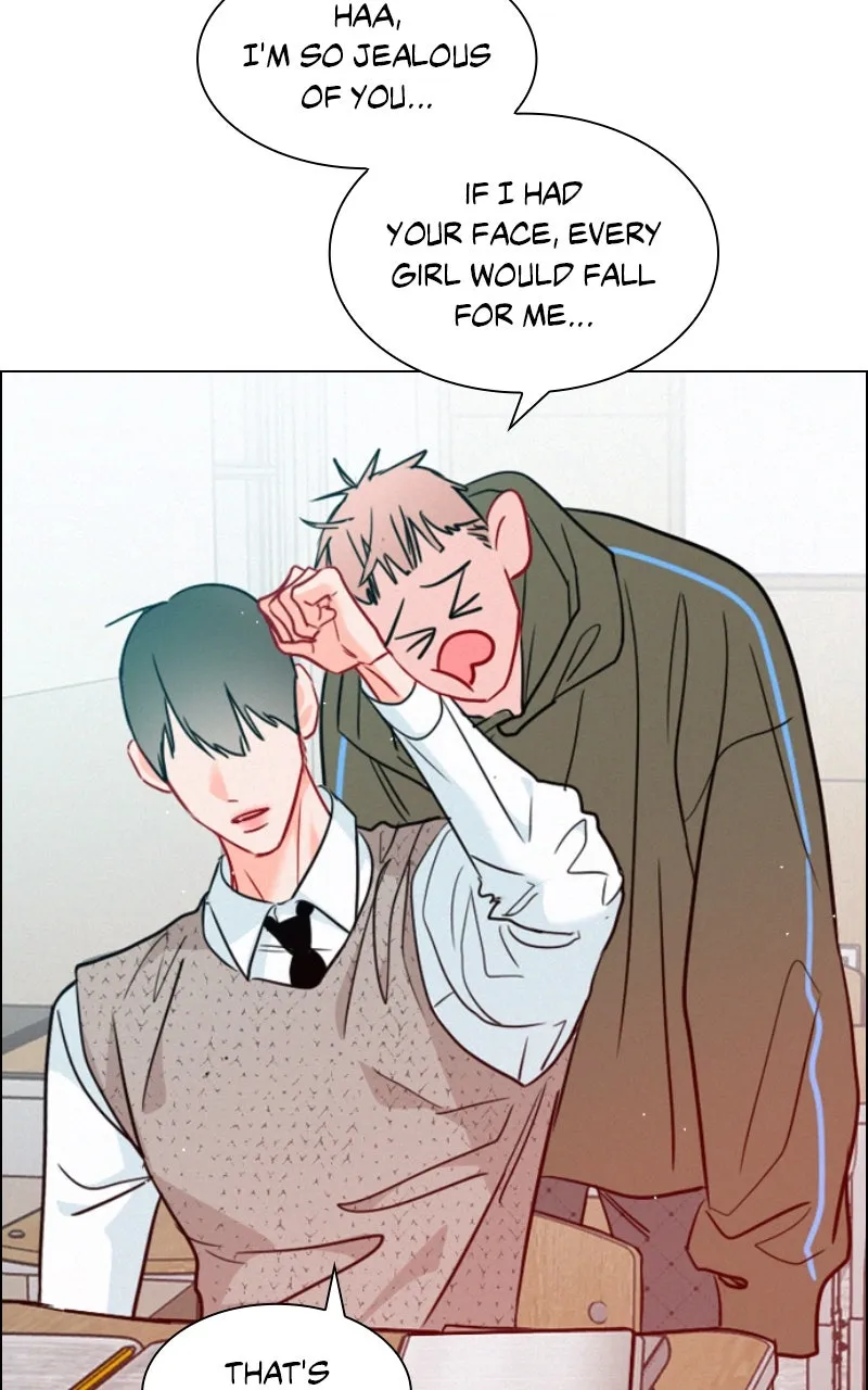 Return to My Dark Past Chapter 13 page 98 - 
