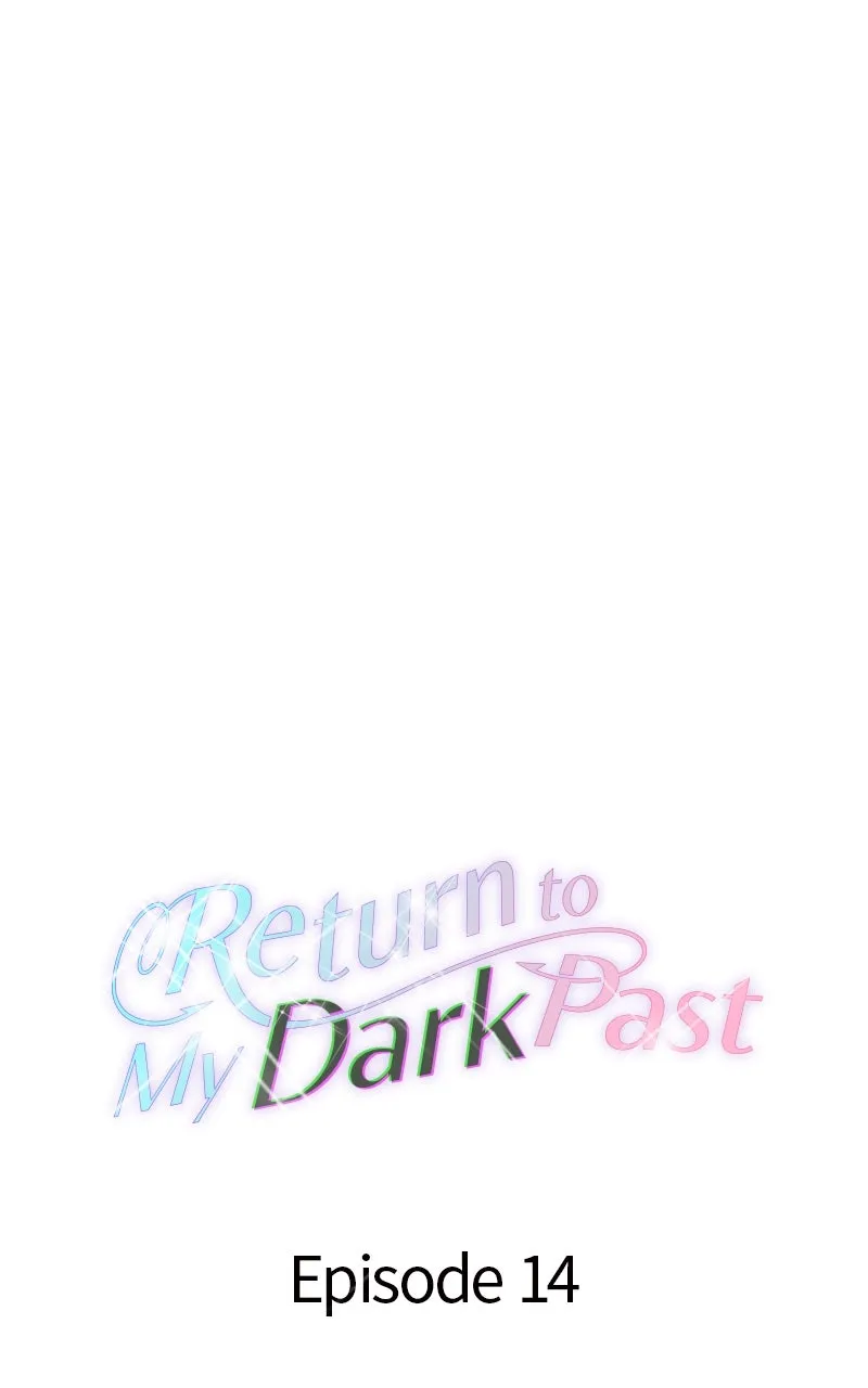 Return to My Dark Past Chapter 14 page 11 - 