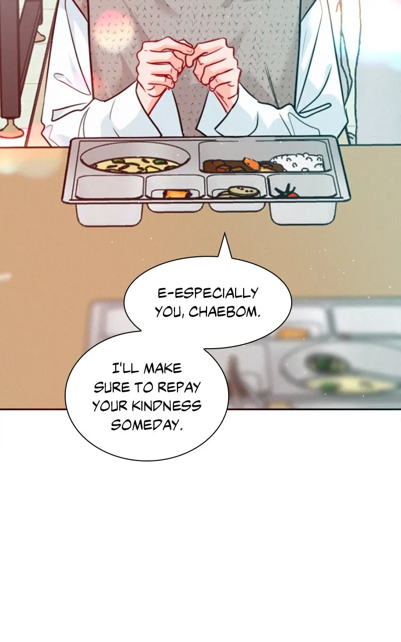 Return to My Dark Past Chapter 14 page 15 - 