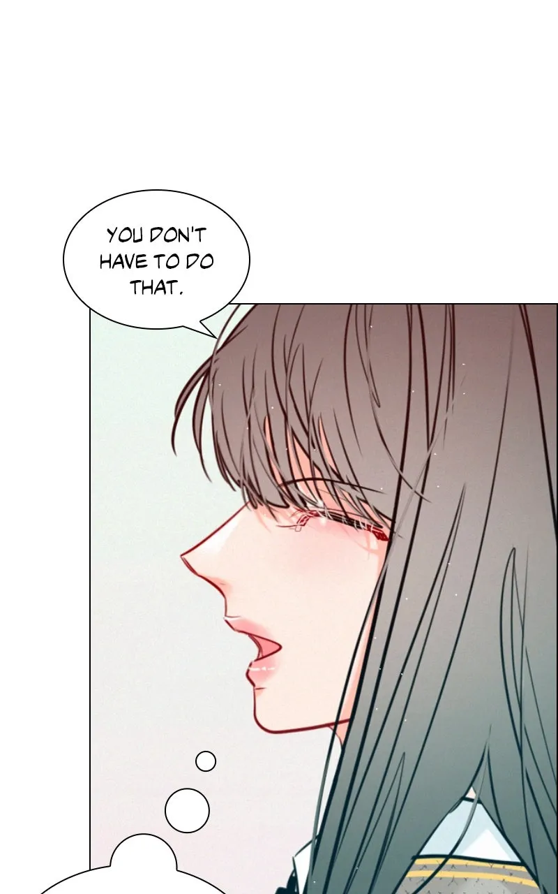 Return to My Dark Past Chapter 14 page 16 - 