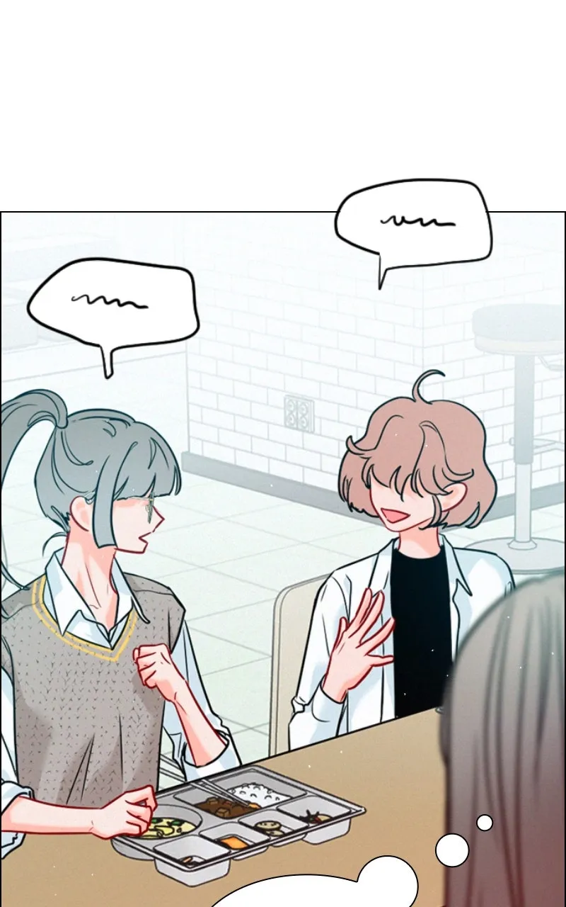Return to My Dark Past Chapter 14 page 18 - 