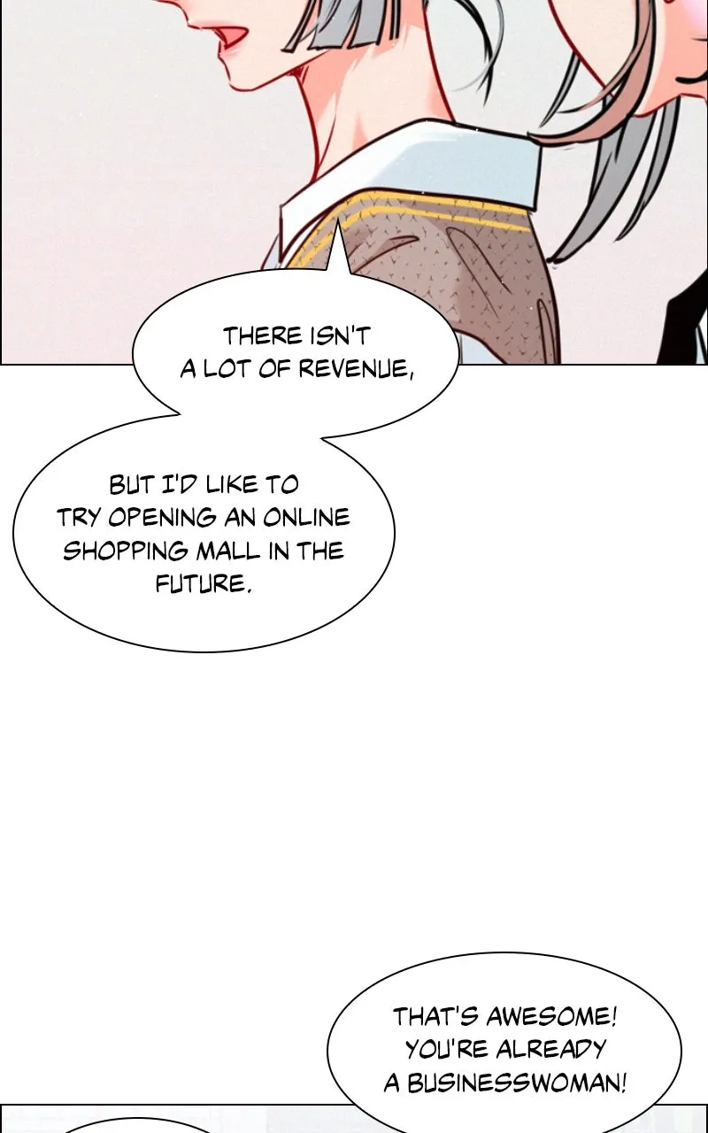 Return to My Dark Past Chapter 14 page 22 - 