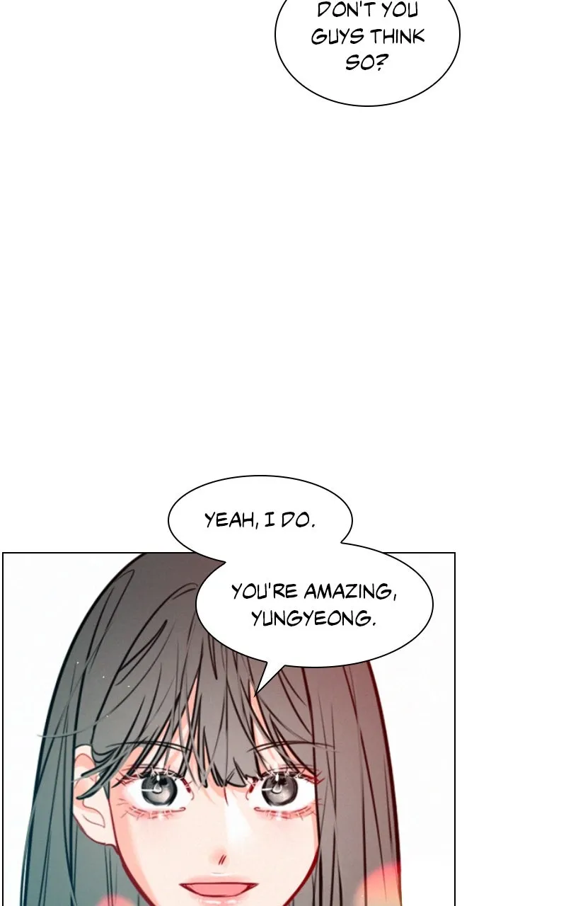 Return to My Dark Past Chapter 14 page 29 - 