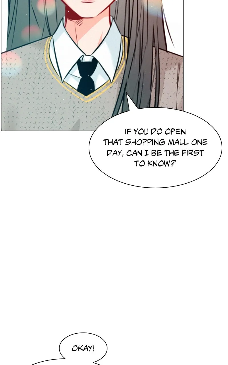 Return to My Dark Past Chapter 14 page 30 - 