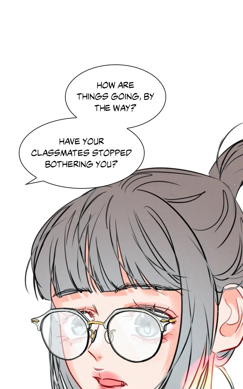 Return to My Dark Past Chapter 14 page 34 - 