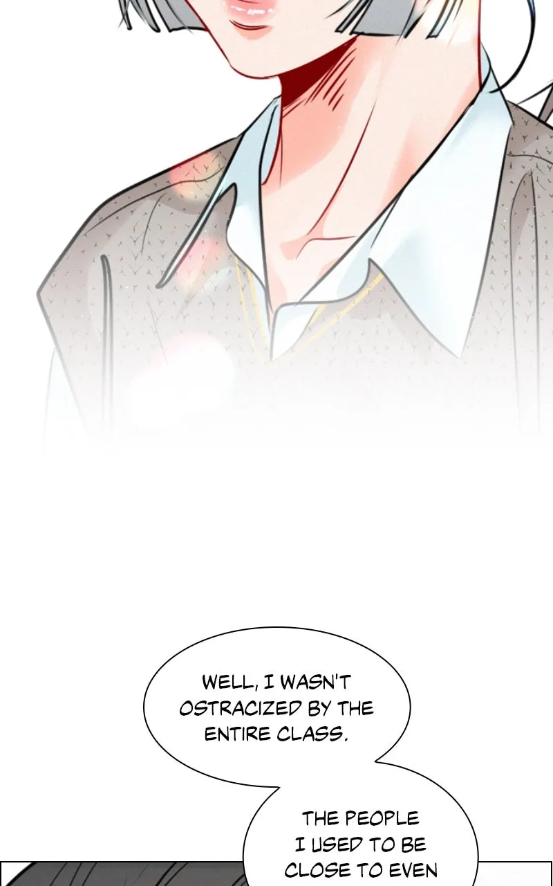 Return to My Dark Past Chapter 14 page 35 - 