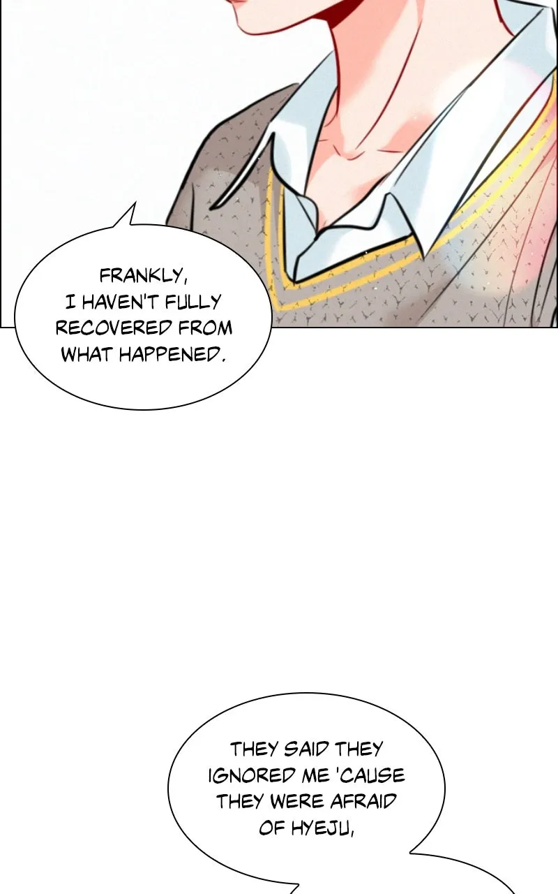 Return to My Dark Past Chapter 14 page 38 - 