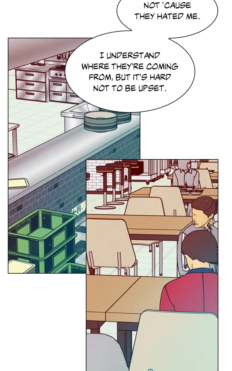 Return to My Dark Past Chapter 14 page 39 - 