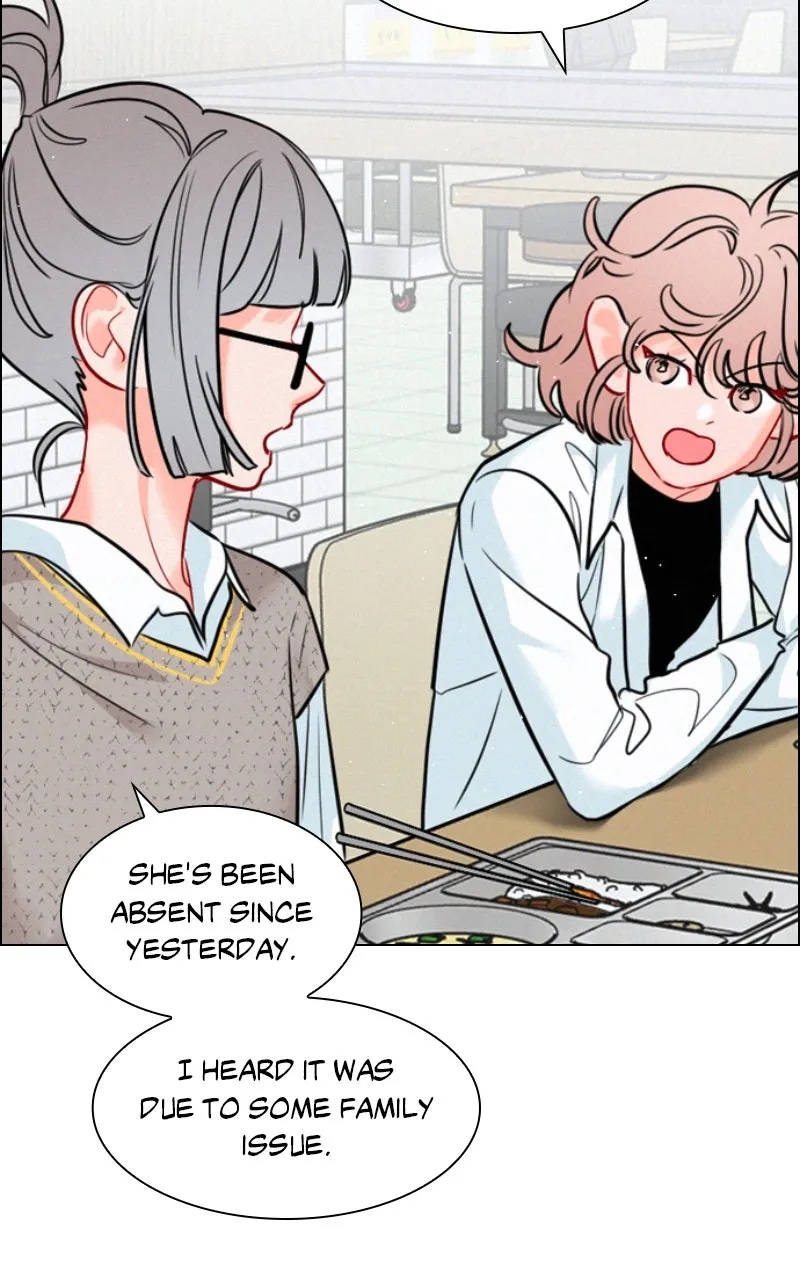 Return to My Dark Past Chapter 14 page 43 - 
