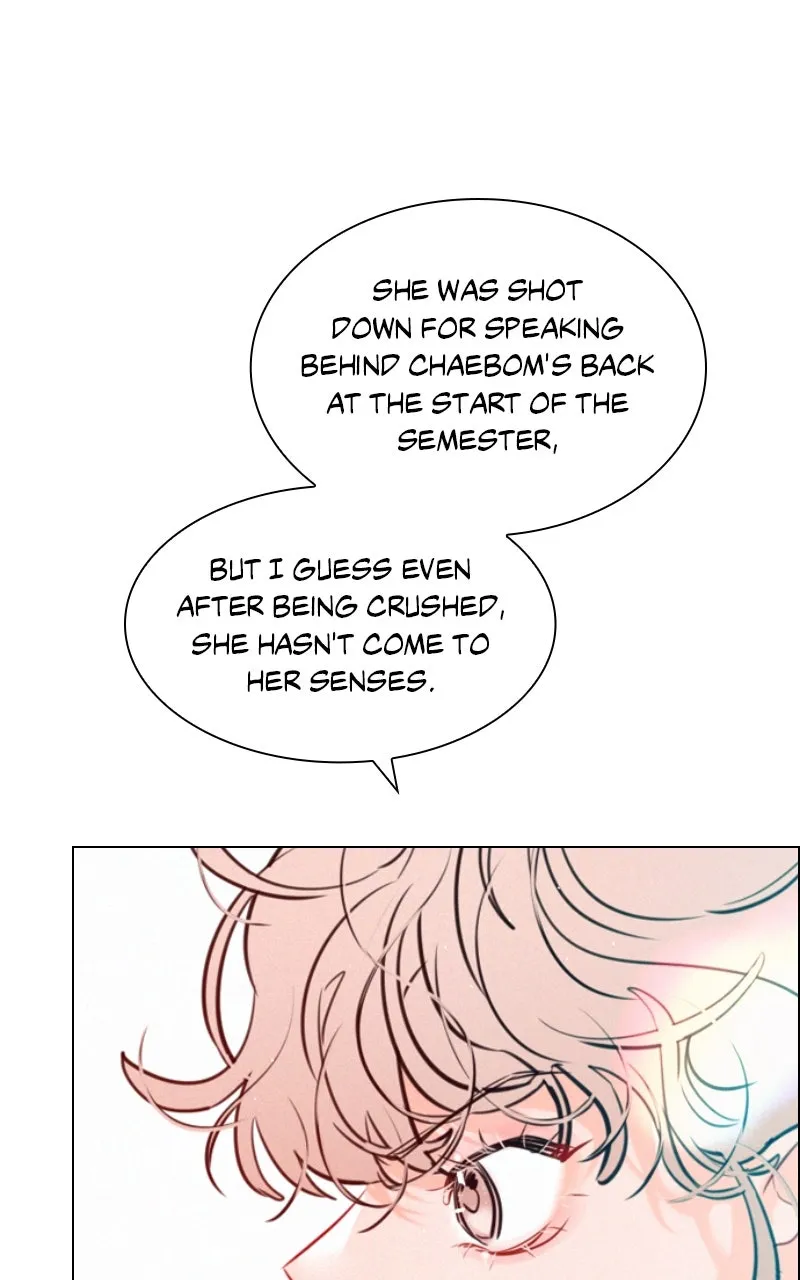 Return to My Dark Past Chapter 14 page 44 - 