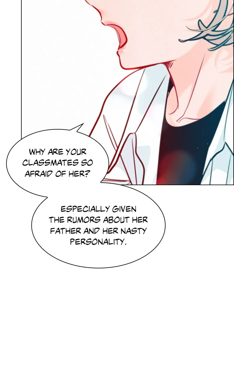 Return to My Dark Past Chapter 14 page 45 - 