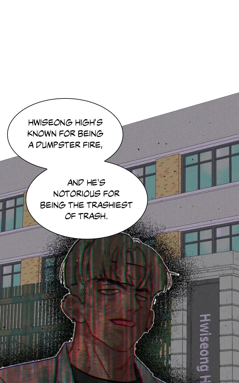 Return to My Dark Past Chapter 14 page 49 - 