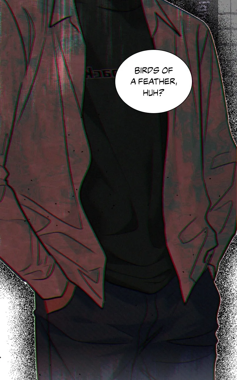 Return to My Dark Past Chapter 14 page 50 - 