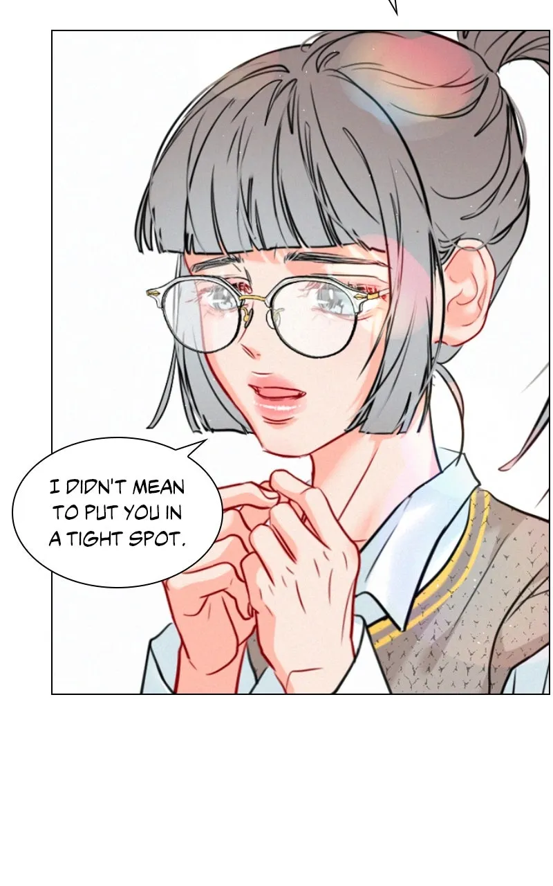 Return to My Dark Past Chapter 14 page 54 - 