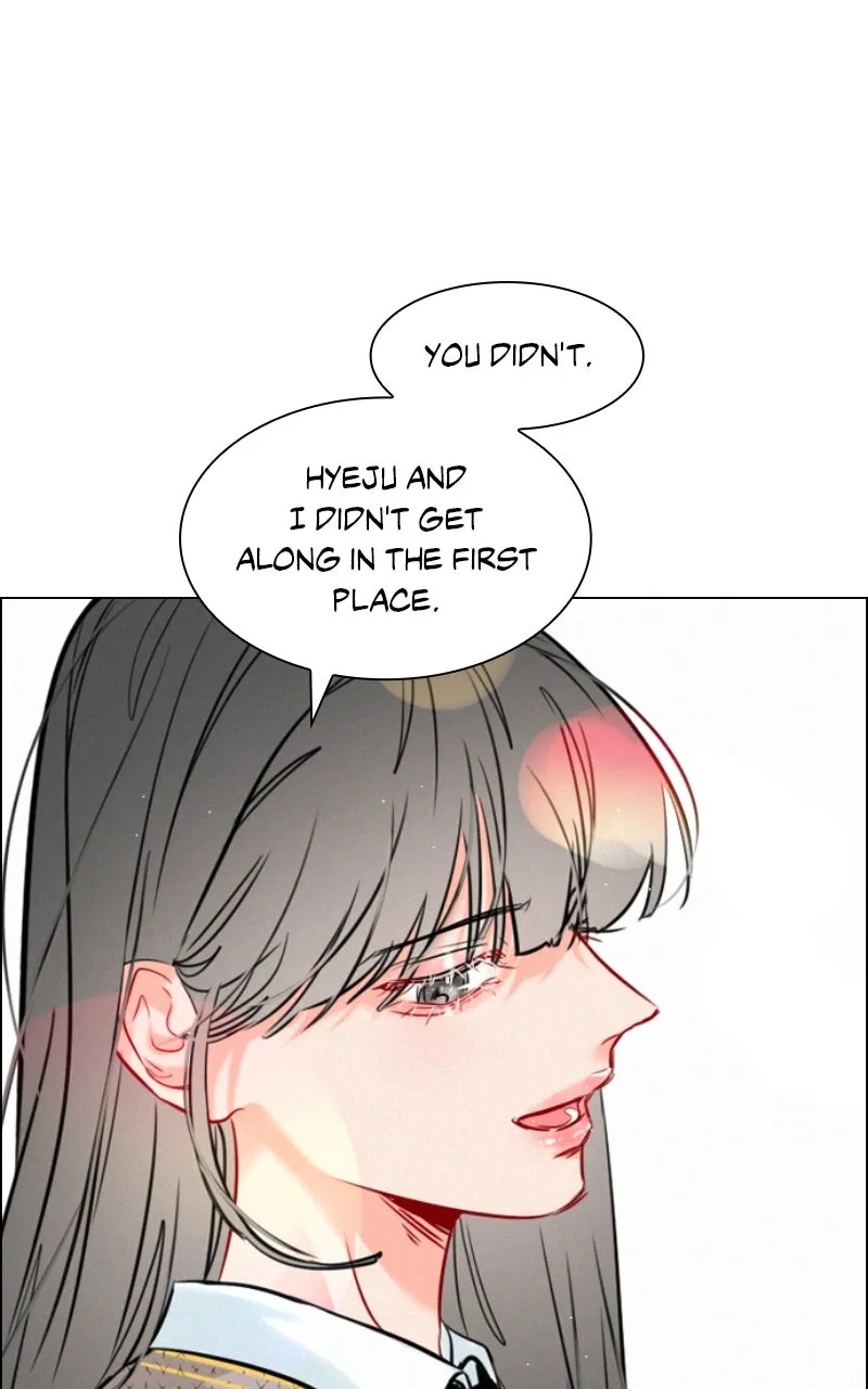 Return to My Dark Past Chapter 14 page 55 - 