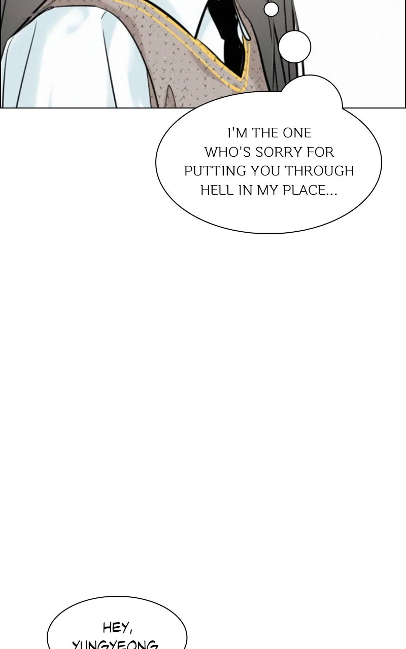 Return to My Dark Past Chapter 14 page 56 - 