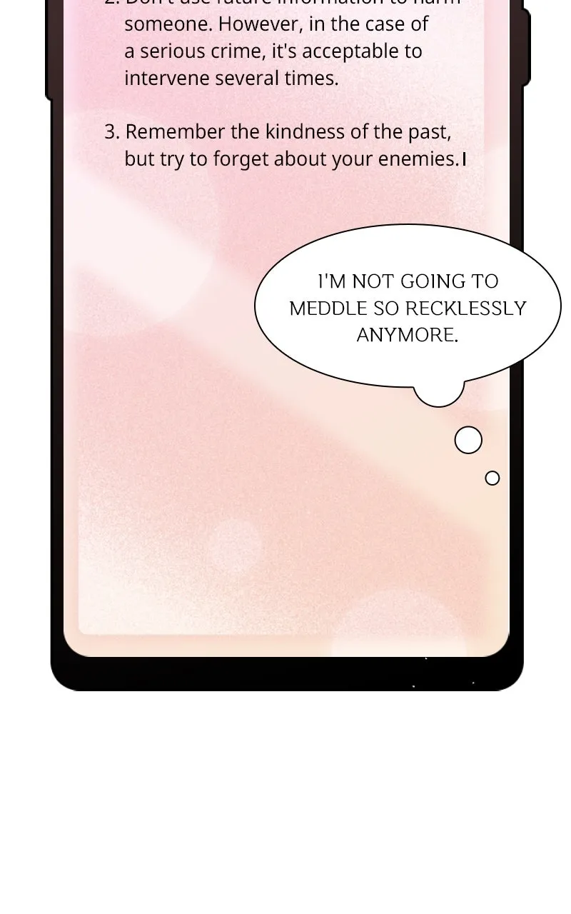 Return to My Dark Past Chapter 14 page 69 - 