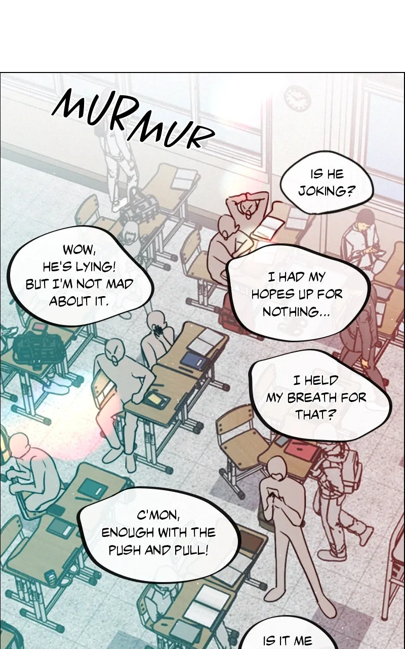 Return to My Dark Past Chapter 14 page 8 - 