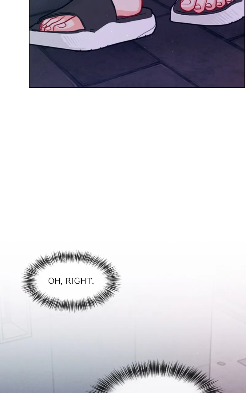 Return to My Dark Past Chapter 14 page 76 - 
