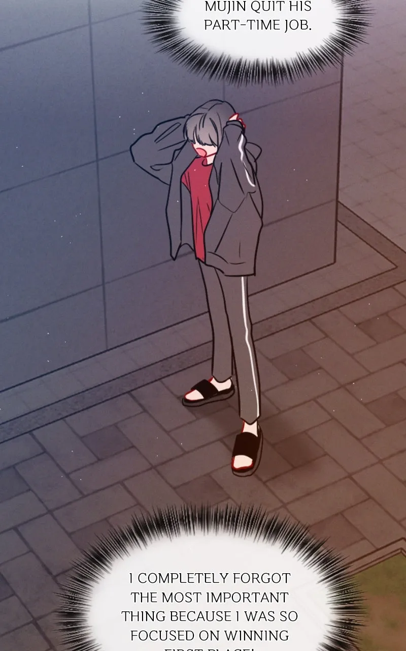 Return to My Dark Past Chapter 14 page 77 - 
