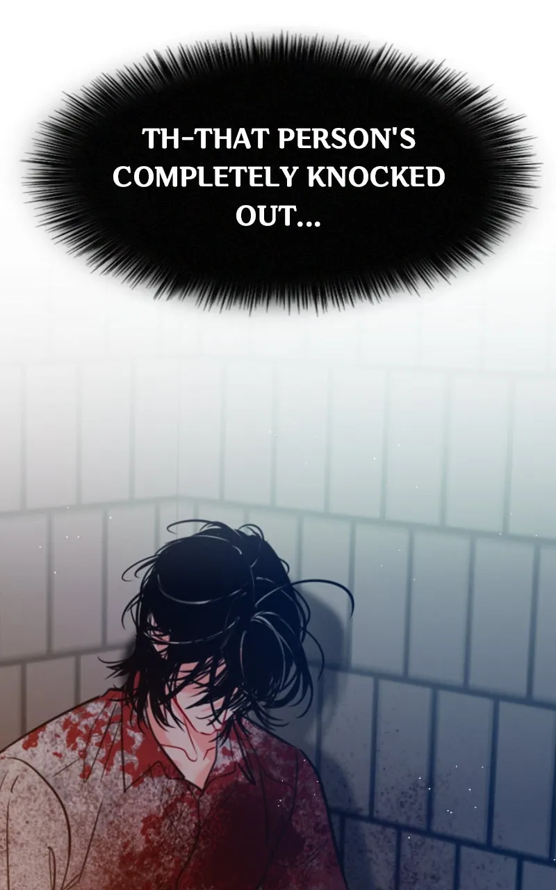 Return to My Dark Past Chapter 14 page 95 - 