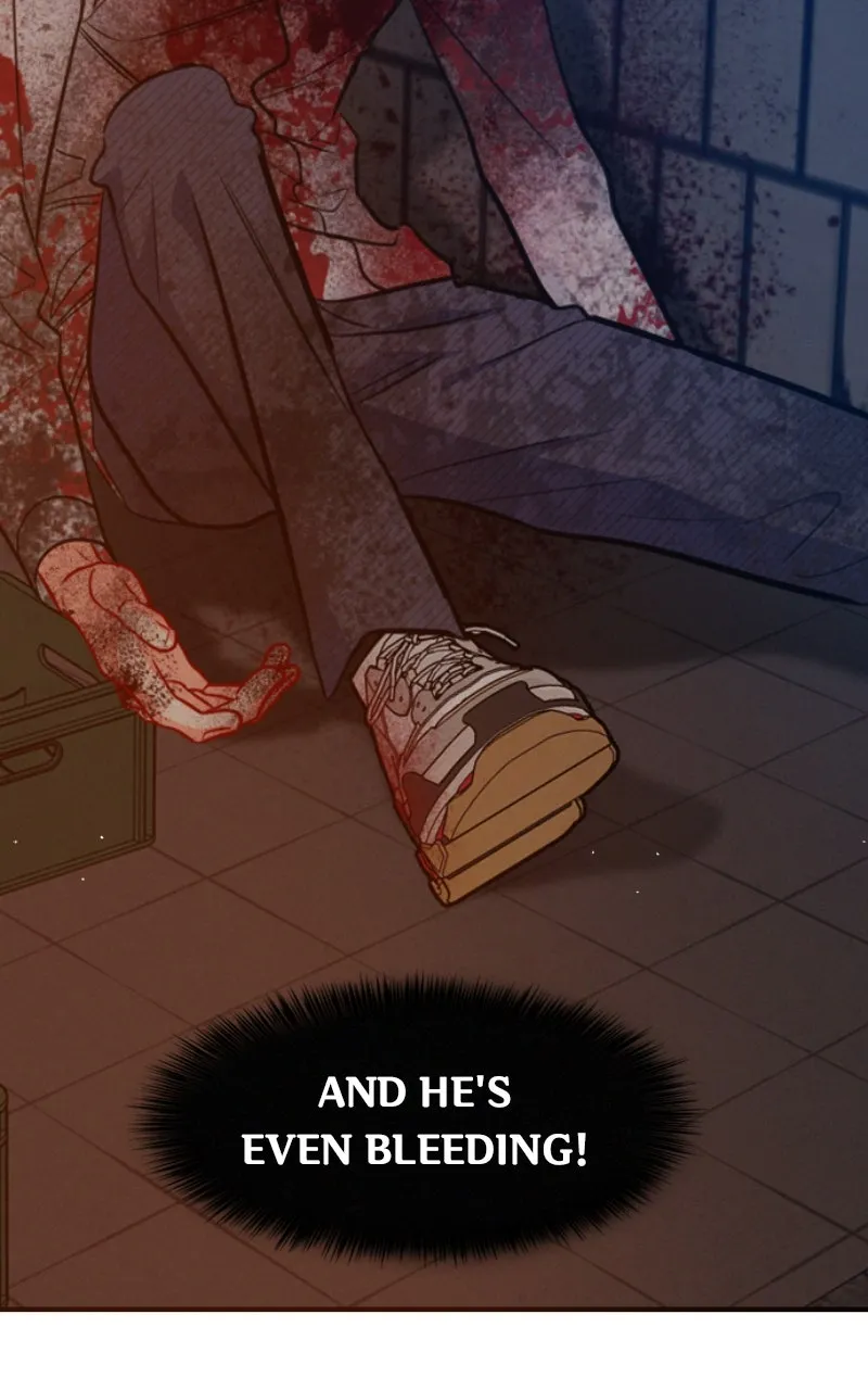 Return to My Dark Past Chapter 14 page 96 - 
