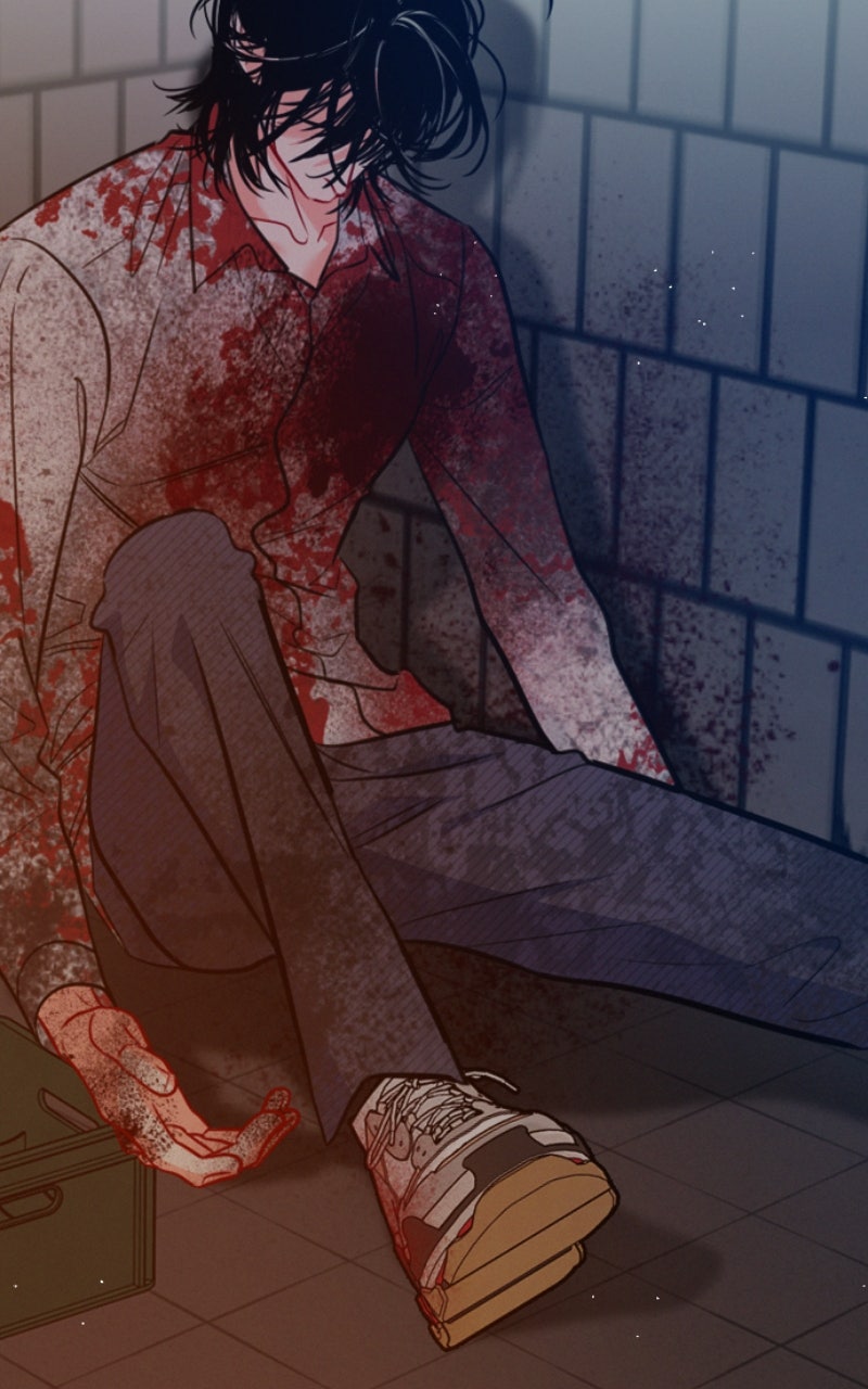 Return to My Dark Past Episode 15 page 2 - 