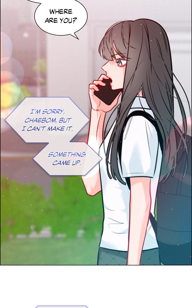Return to My Dark Past Episode 15 page 108 - 