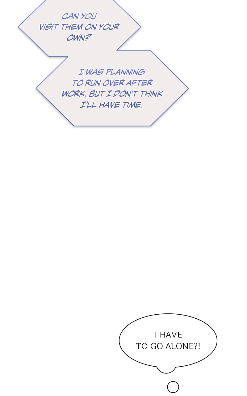 Return to My Dark Past Episode 15 page 109 - 