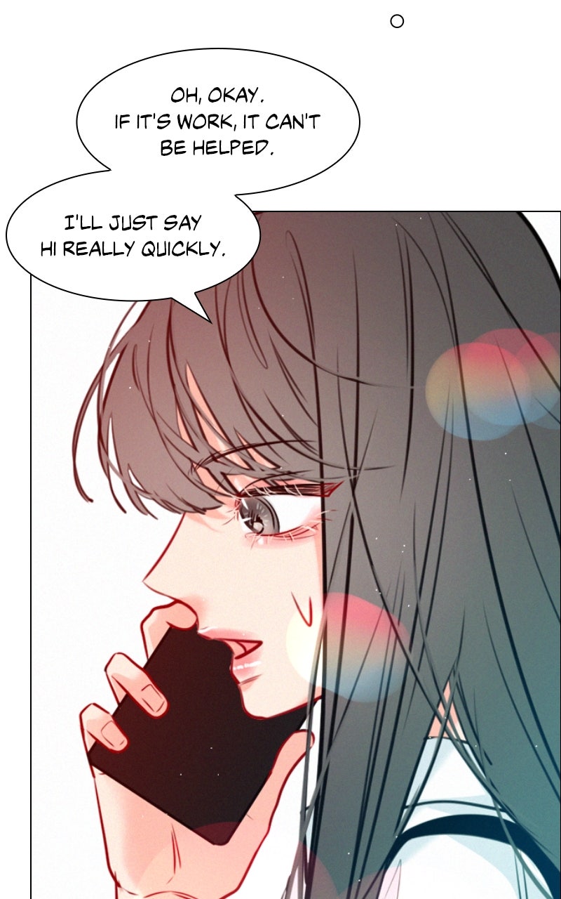 Return to My Dark Past Episode 15 page 110 - 