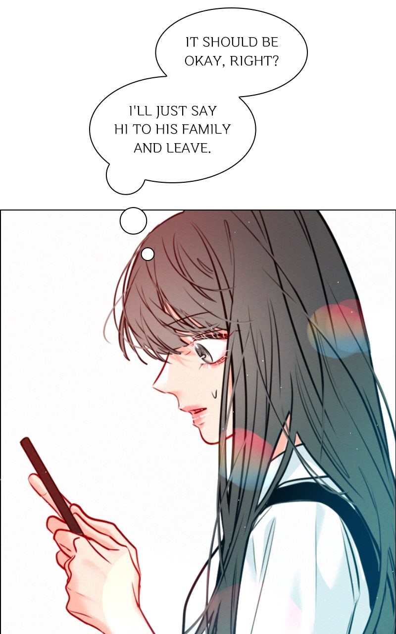 Return to My Dark Past Episode 15 page 113 - 