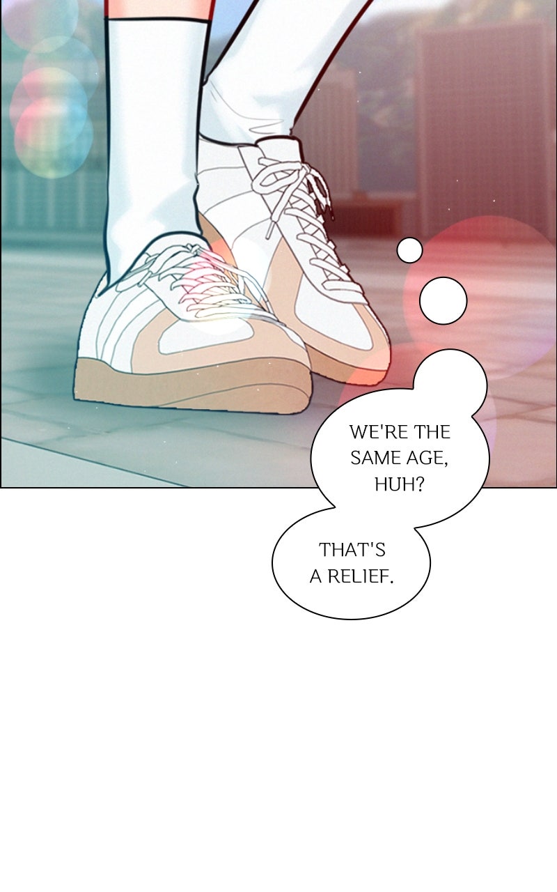 Return to My Dark Past Episode 15 page 116 - 