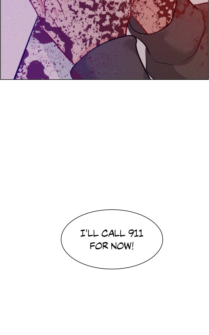 Return to My Dark Past Episode 15 page 13 - 