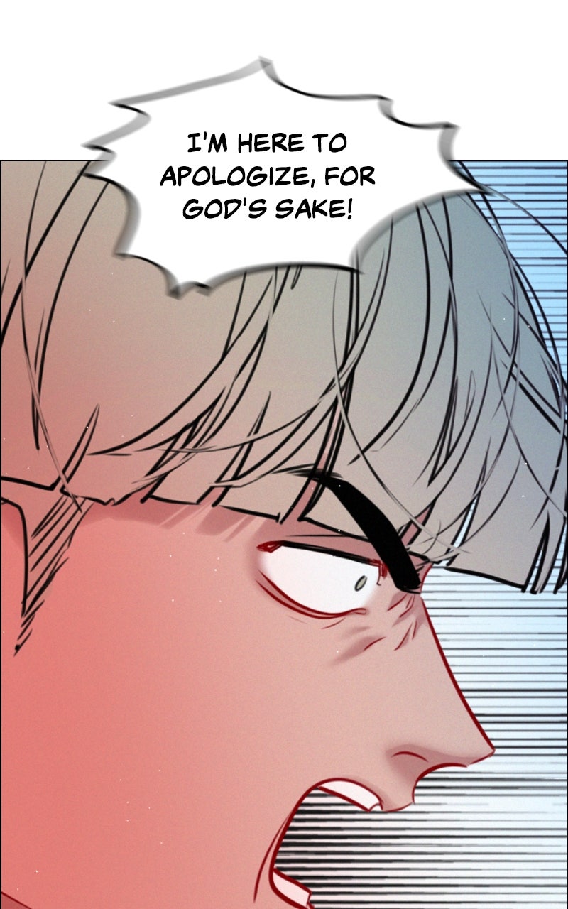 Return to My Dark Past Episode 15 page 123 - 