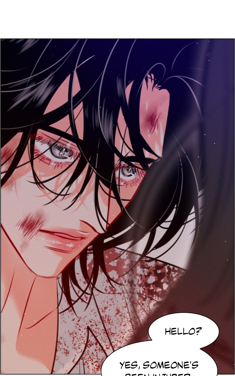 Return to My Dark Past Episode 15 page 14 - 